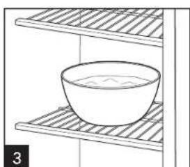 HAMILTON BEACH 68322 - How to Make Ice Cream - 3