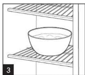 HAMILTON BEACH 68322 - Como Hacer Helado - 1