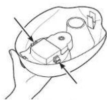 HAMILTON BEACH 68322 - Parts and Features - 1