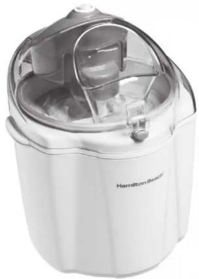 HAMILTON BEACH 68322 - Beach - 1