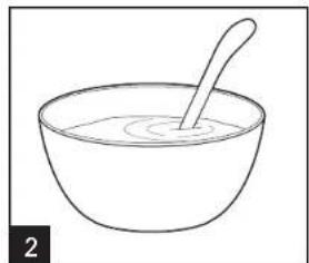 HAMILTON BEACH 68320 - Como Hacer Helado - 4
