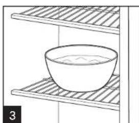 HAMILTON BEACH 68320 - How to Make Ice Cream - 3