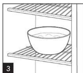 HAMILTON BEACH 68320 - Como Hacer Helado - 1