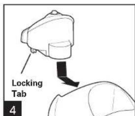 HAMILTON BEACH 68320 - How to Make Ice Cream - 4