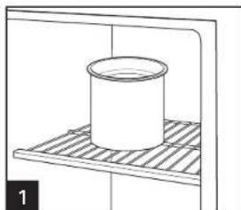 HAMILTON BEACH 68320 - How to Make Ice Cream - 1