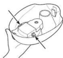 HAMILTON BEACH 68320 - Parts and Features - 1