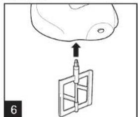 HAMILTON BEACH 68320 - How to Make Ice Cream - 6