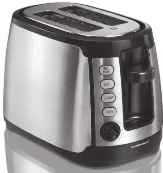 HAMILTON BEACH 22811 - Hamilton Beach® - 1