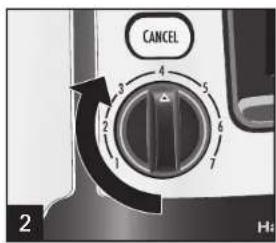 HAMILTON BEACH 22811 - How to Use Your Toaster - 2