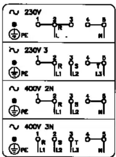 Foster 7101 642 - Incasso delorno - 2
