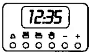 Foster 7101 642 - FONCTIONNEMENT SEMIAUTOMATIQUE DE FIN DE CUISSON - 1