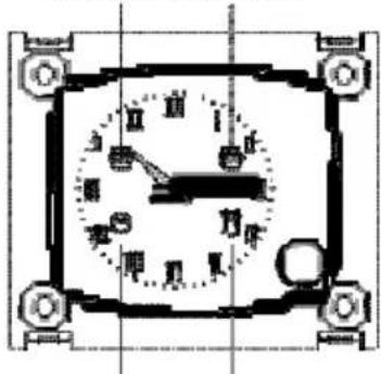 Foster 7101 642 - Especillas de configuracion - 1