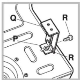 HOTPOINT AWM 1081 EU - Installation, 30-31-32-33 - 4