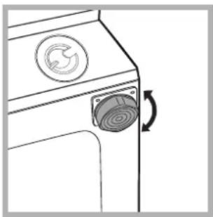 HOTPOINT AWM 1081 EU - Mise à niveau - 1