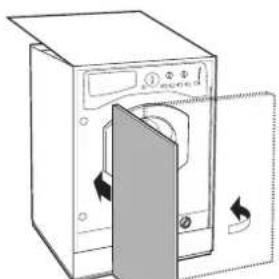 HOTPOINT AWM 1081 EU - 3
