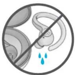 JLab JBuds - CONSEILS PRATIQUES AVERTISSEMENT - 1