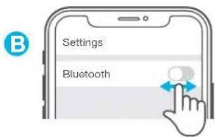 JLab JBuds - L'APPAREIL BLUETOOTH NE SE CONNECTE PAS/NE SE RECONNECTE PAS - 2
