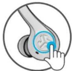 JLab JBuds - MODES D'ÉGALISATION - 1