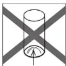 BAMIX Mono - Vaso 0.4 I - 1