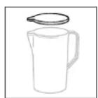 BAMIX Mono - Accessoires - 1