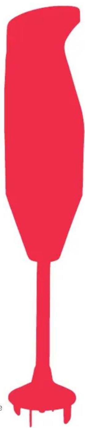 BAMIX Mono - bamix® of Switzerland - 1
