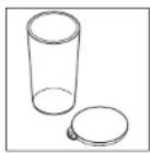 BAMIX Mono - Accesorios - 1