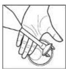 BAMIX Mono - Receptacles - 2