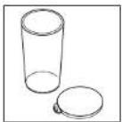 BAMIX Mono - Accessori - 1