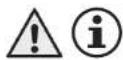 BAMIX Mono - Observe the safety instructions for the bamix® - 1