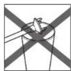 BAMIX Mono - Receptacles - 4