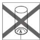 BAMIX Mono - Receptacles - 1
