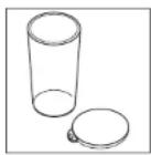 BAMIX Mono - Accessoires - 1