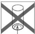 BAMIX Mono - Copo 0,41 - 3