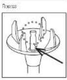 BAMIX Mono - Mounting and changing attachments - 2