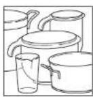 BAMIX Mono - Mounting and changing attachments - 6