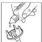 BAMIX Mono - Cleaning and care - 2
