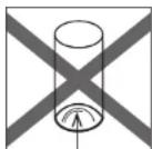 BAMIX Mono - Becher 0,4 I - 3