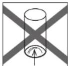 BAMIX Mono - Gobelet 0,4 litres - 1