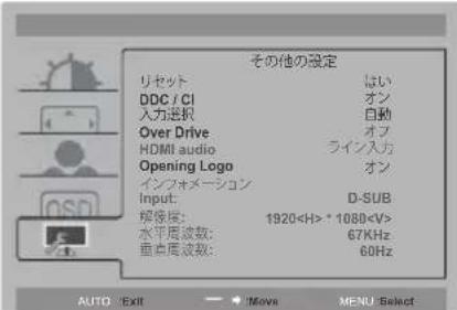 IIYAMA ProLite XU2290HSB1 - Color Temp. - 5
