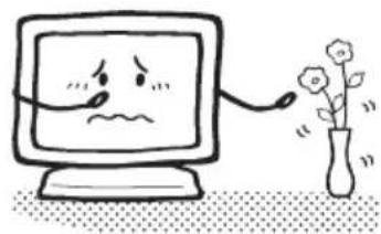 IIYAMA ProLite XU2290HSB1 - 万一、異常が発生したら - 3
