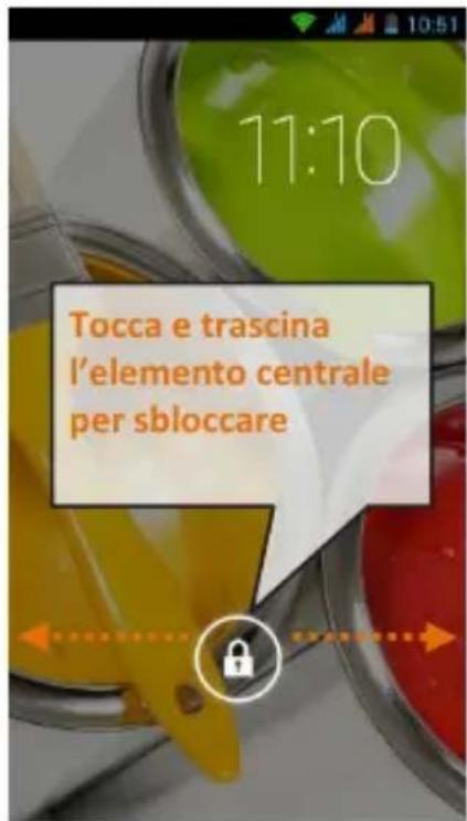 NGM-Mobile Wide - Schemata di Standby - 1