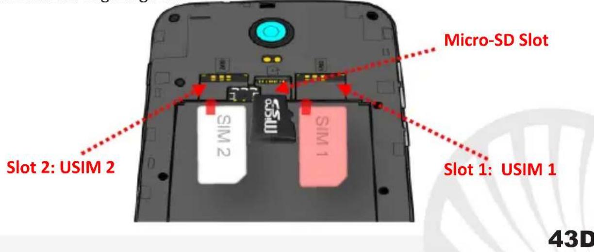 NGM-Mobile Wide - Inbetriebnahme - 1