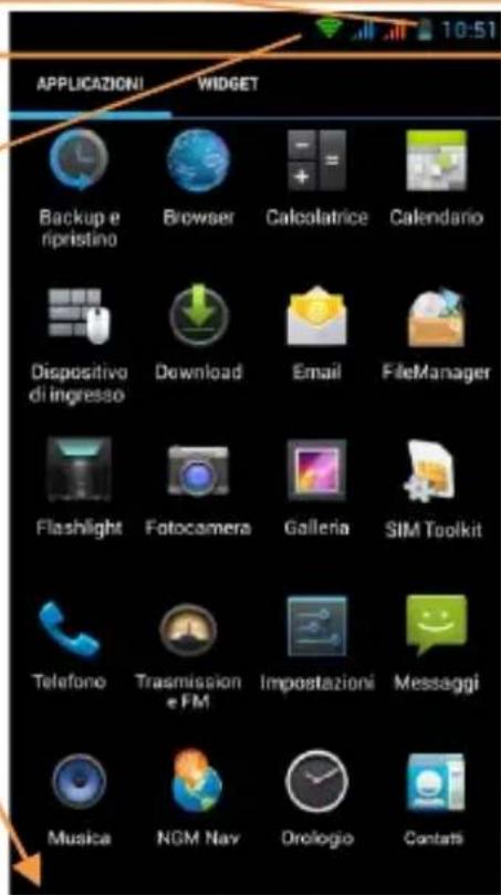 NGM-Mobile Wide - Menu Principale - 2