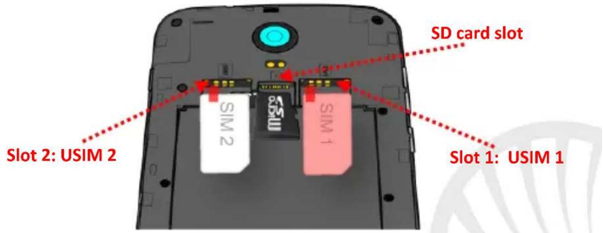 NGM-Mobile Wide - Set up - 1