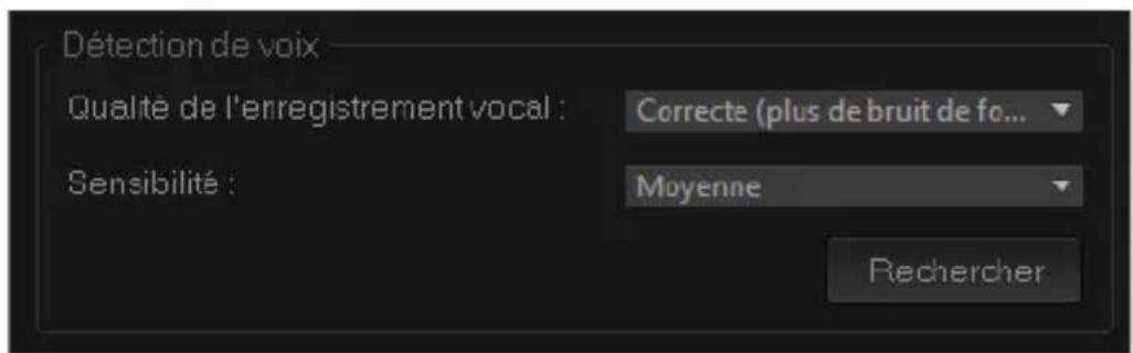 COREL VideoStudio Pro X7 - Pour ajouter des sous-titres automatiquement avec l'éditeur des sous-titres - 1