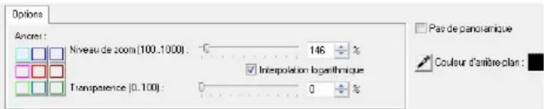 COREL VideoStudio Pro X7 - Pour appliquer un effet de panoramicique et de zoom à des photos - 10