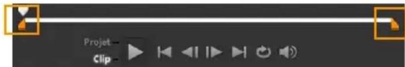COREL VideoStudio Pro X7 - Pour découvertes clips audio - 2