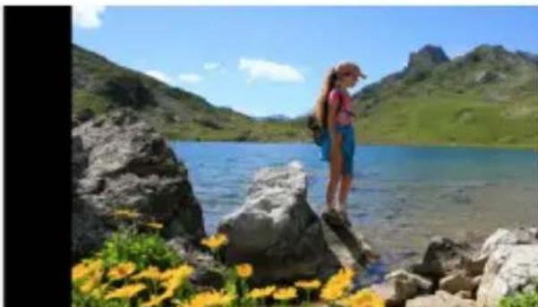 COREL VideoStudio Pro X7 - Pour appliquer un effet de panoramicique et de zoom à des photos - 4