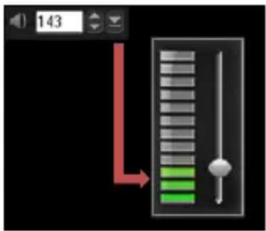 COREL VideoStudio Pro X7 - Utilisation de la commande Volume du clip - 1