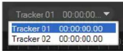 COREL VideoStudio Pro X7 - Pour faire correspondre un mouvement à un chemin de suivi - 2